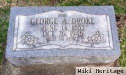 George Alexander Droke