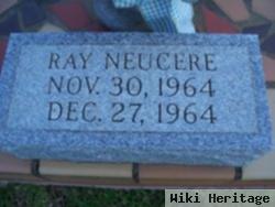 Ray Neucere