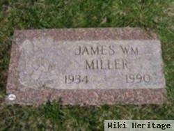 James William Miller