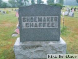 Florence L. Shoemaker Chaffee