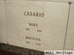 Mike Casario