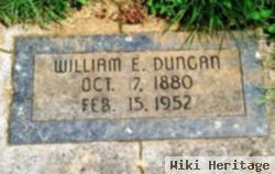 William Estel Dungan