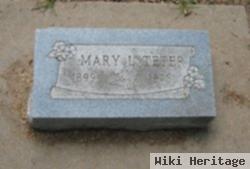 Mary L. Teter