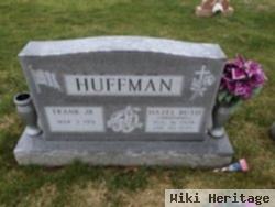 Frank Huffman, Jr