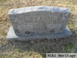 Edna E. Swickard