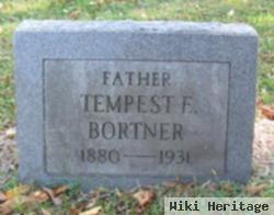 Tempest F. Bortner