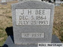 John Henry Bee