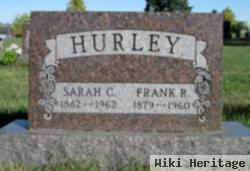 Sarah C. Hurley