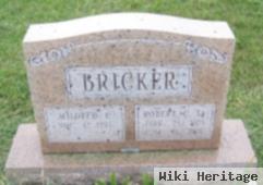 Robert C. Bricker, Sr