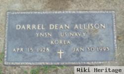 Darrel Dean Allison