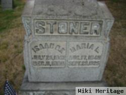 Isaac O. F. Stoner