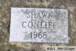 Shawn Conliff