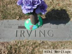 Mary Jane Irving