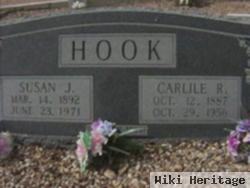 Carlile R Hook