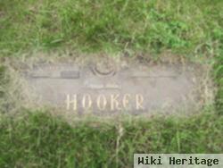 Tressa M Hooker