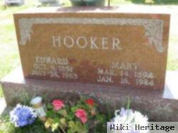 Edward Hooker, Sr