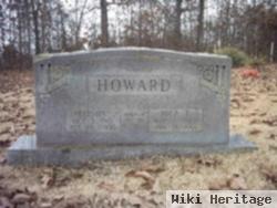 Iola Ferry Elliott Howard