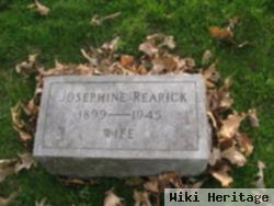 Josephine Rearick