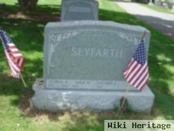 George B. Seyfarth