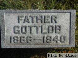 Gottlieb Jacob Heiserman