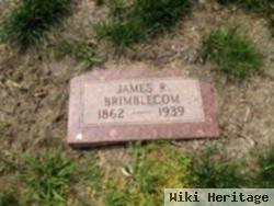 James R. Brimblecom