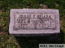 Jesse E. Roark