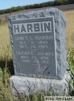 James L. Harbin