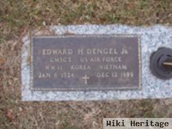 Edward H. Dengel, Jr