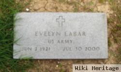 Evelyn Labar