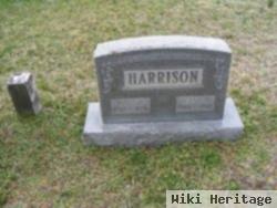 James B. Harrison