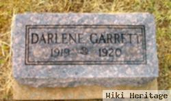 Darlene Garrett