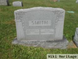 Herbert F. Smith