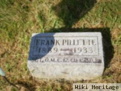 Frank Pillette