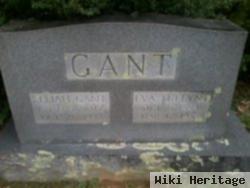 Eva M Flynt Gant