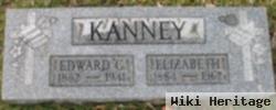 Edward G Kanney