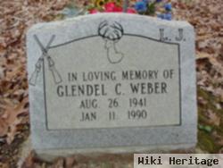 Glendel C. Weber