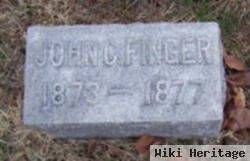 John C. Finger