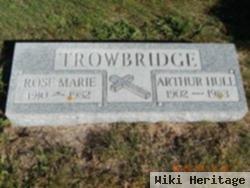 Arthur Hull Trowbridge