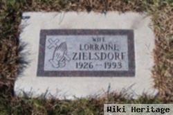 Lorraine Zielsdorf