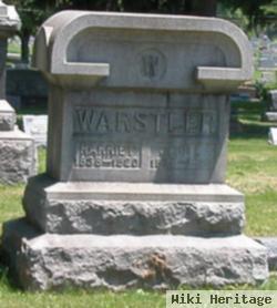 Harriet Essig Warstler