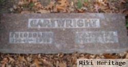 Kathryn L. Cartwright