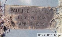 Pauline Taunton Mcinnish