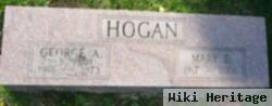 George A. Hogan