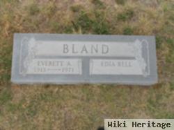 Everett A Bland