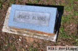 James Burns