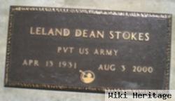 Leland Dean Stokes