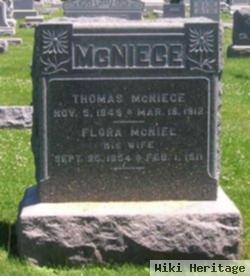 Thomas Mcniece