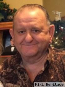 Larry Joseph Thibodeaux, Sr