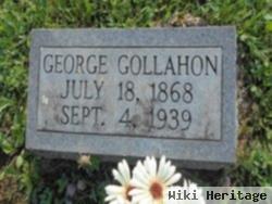 George Washington Gollahon