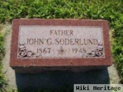 John C. Soderlund